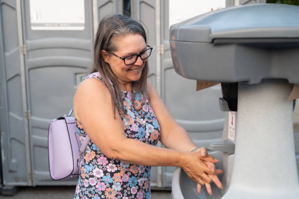 Best Construction site porta potty rental  in Buttonwillow, CA